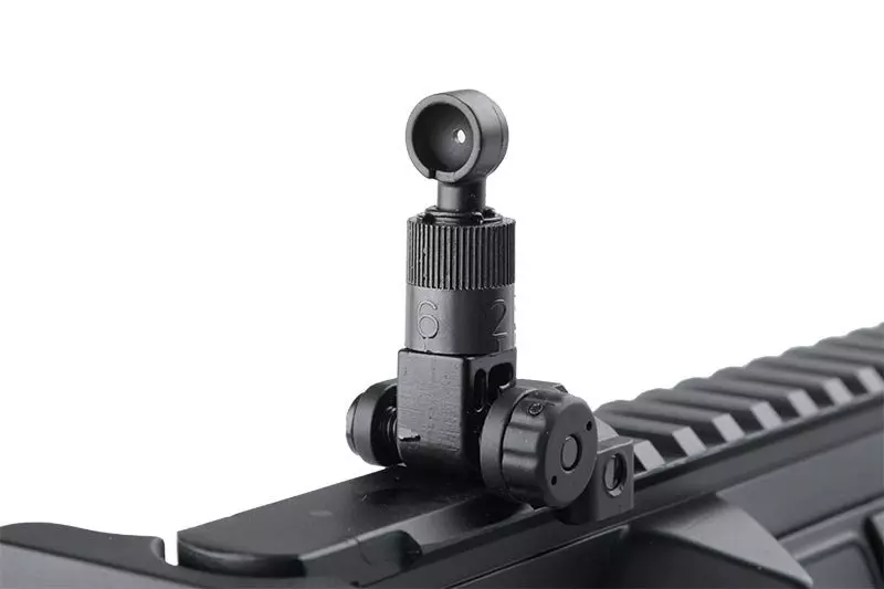 Replika karabinka Colt M4A1 KeyMod L CYB-01-019928-00 asgbox.pl Replika karabinka Colt M4A1 KeyMod L - obrazek 3