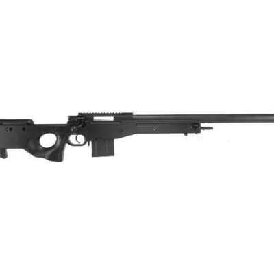 L96 AWS style CM.703 - black