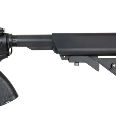 asgbox.pl - Replika karabinka Death Machine Mark 2