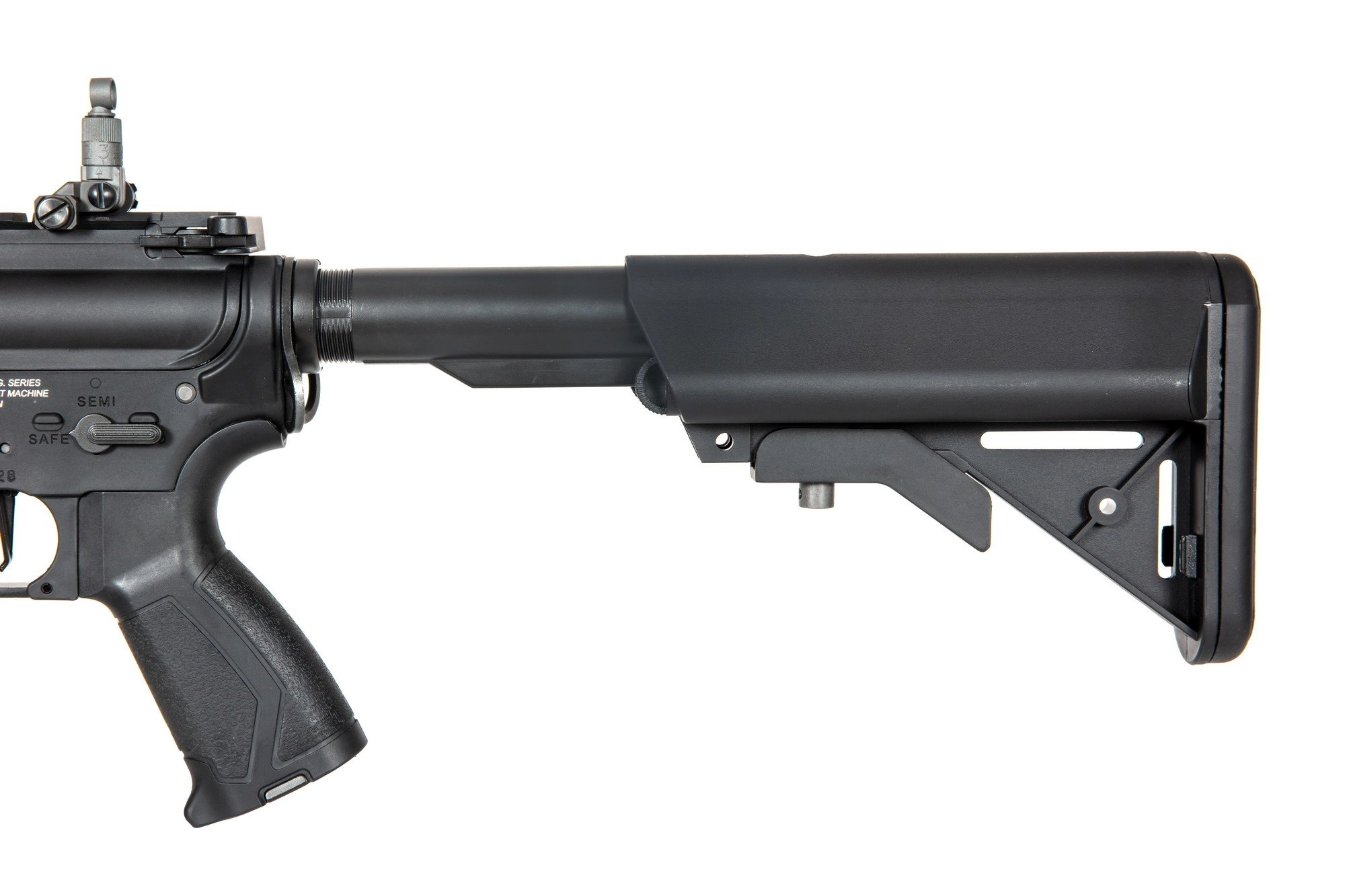 Replika karabinka Death Machine Mark 2 OD-G-GIG-01-025637-00 asgbox.pl asgbox.pl - Replika karabinka Death Machine Mark 2