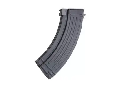 asgbox.pl - Magazynek low-cap 60 kulek do AK47