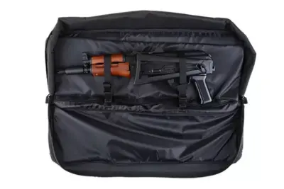 asgbox.pl - Pokrowiec na broń Transporter Rifle Case