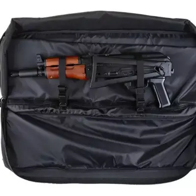 asgbox.pl - Pokrowiec na broń Transporter Rifle Case