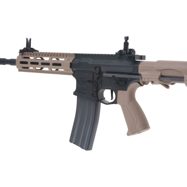 asgbox.pl - Replika karabinka CM16 Raider L 2.0E - tan