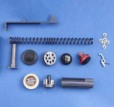 Alternative view of Zestaw Infinite Torque-Up do AK-47/47S