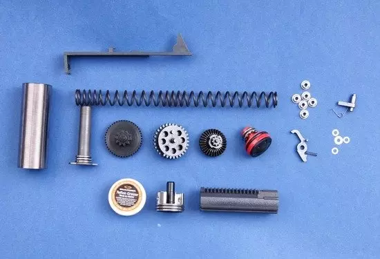 Zestaw Infinite Torque-Up do AK-47/47S GUA-08-001284-00 asgbox.pl Zestaw Infinite Torque-Up do AK-47/47S - obrazek 2