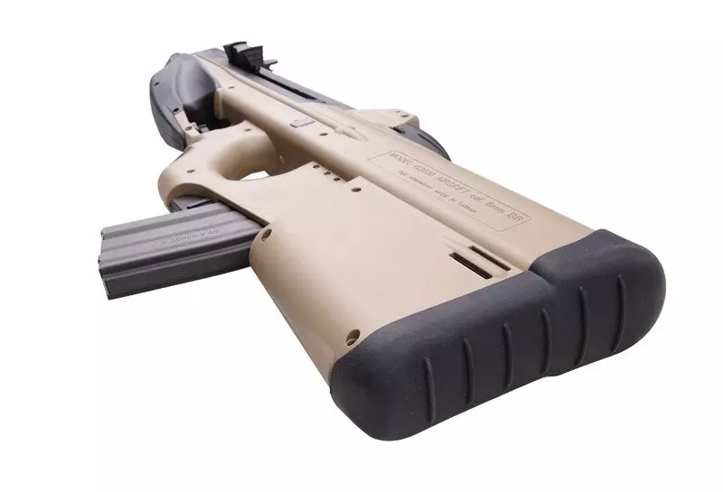 Replika karabinka G2010 - TAN OD-G-GIG-01-001727-00 asgbox.pl asgbox.pl - Replika karabinka G2010 - TAN