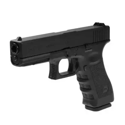 asgbox.pl - Replika pistoletu Glock 17