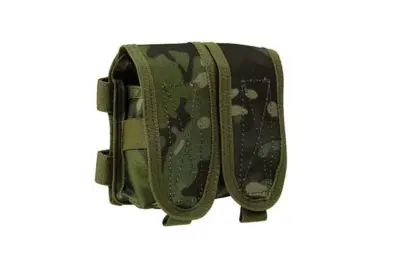 Podwójna ładownica na granaty 40mm - MC Tropic - obrazek 2