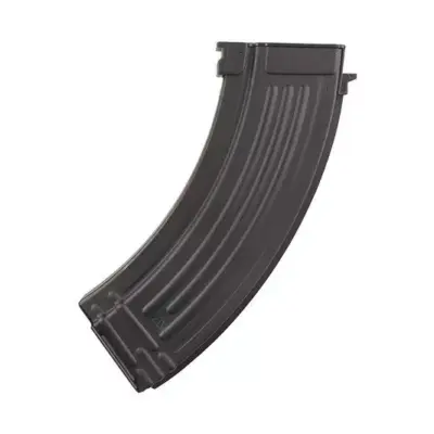 asgbox.pl - Magazynek mid-cap 150 kulek do replik typu AK