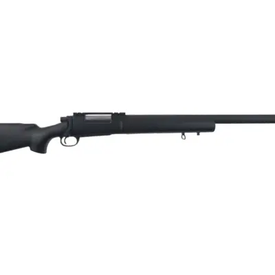 asgbox.pl - Replika karabinu snajperskiego SW-04K (Upgraded) - czarna