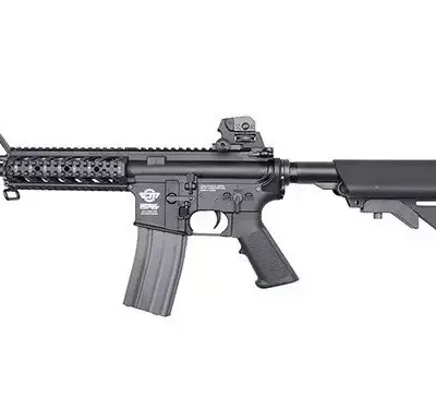 Replika karabinka CM16 Raider GBB II GIG-02-005577-00 asgbox.pl Replika karabinka CM16 Raider GBB II GIG-02-005577-00 asgbox.pl