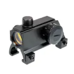 asgbox.pl - Replika celownika kolimatorowego do MP5 - czarna
