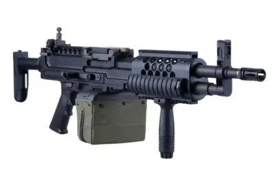 asgbox.pl - Replika LMG STONER