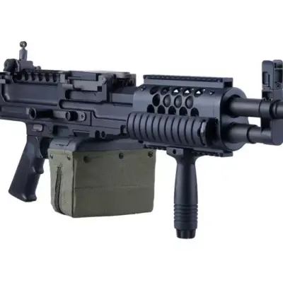 asgbox.pl - Replika LMG STONER