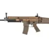 Replika karabinka MK16 SCAR-L Next Gen - FDE OD-G-TMR-01-027584-00 asgbox.pl