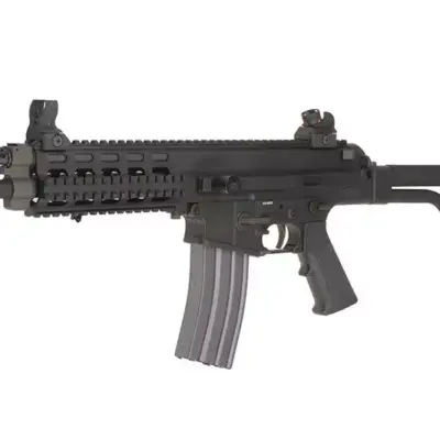 asgbox.pl - Replika karabinka XCR-L MINI