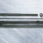 AK Series Bipod (With Extended Outer Barrel)