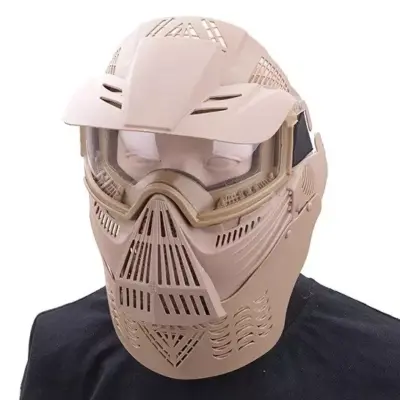 asgbox.pl - Pełna maska Guardian V4