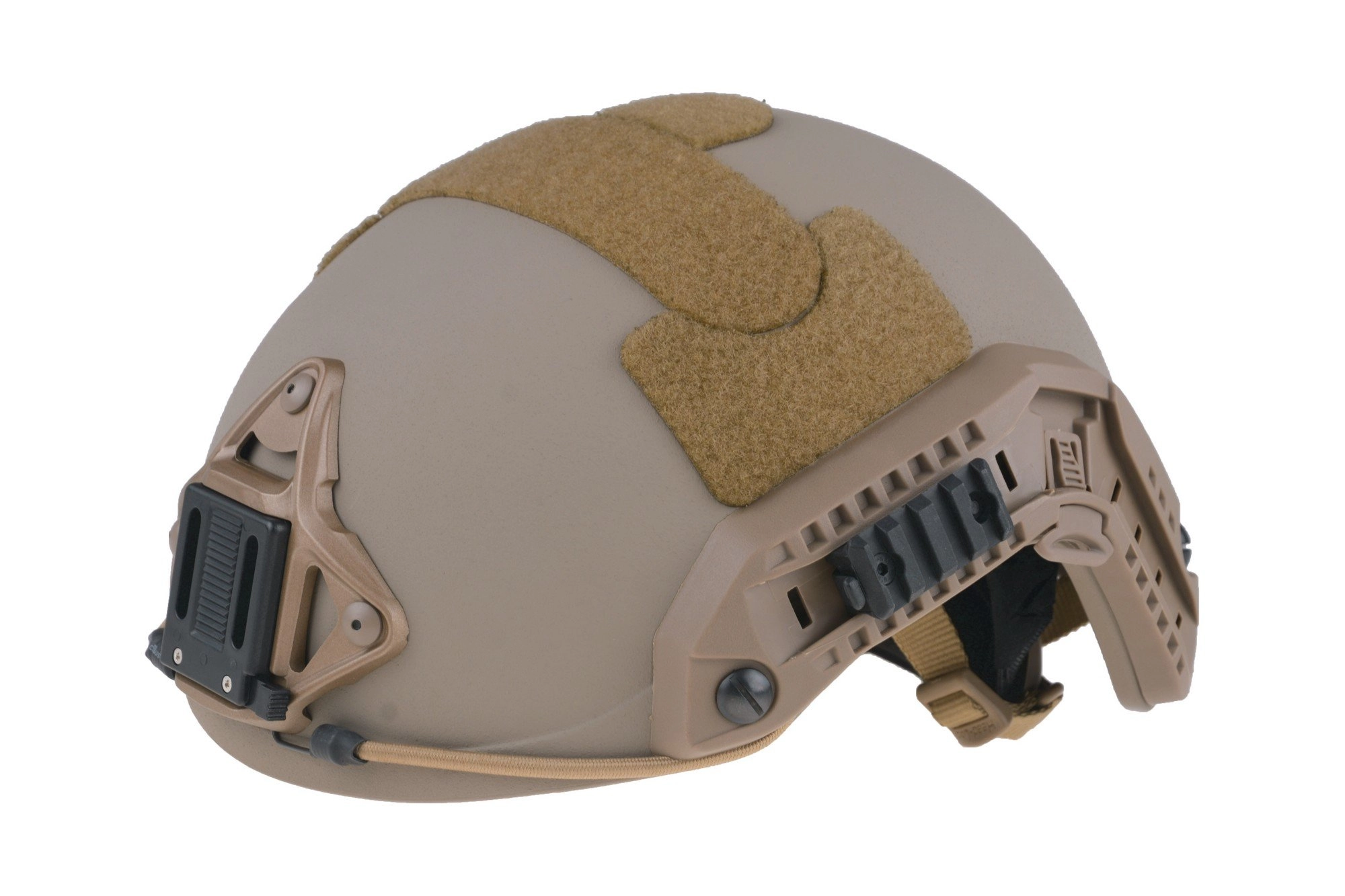 Replika hełmu maritime Heavy Version - Dark Earth OD-G-FMA-21-024065-04 asgbox.pl asgbox.pl - Replika hełmu maritime Heavy Version - Dark Earth