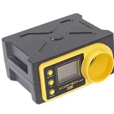 asgbox.pl - Chronograf X3200 MK3