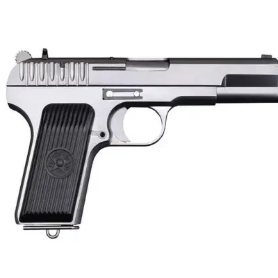 Alternative view of Replika gazowa pistoletu WE33