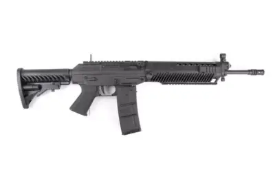 asgbox.pl - Replika karabinka szturmowego SIG556 HOLO