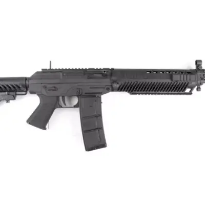 asgbox.pl - Replika karabinka szturmowego SIG556 HOLO