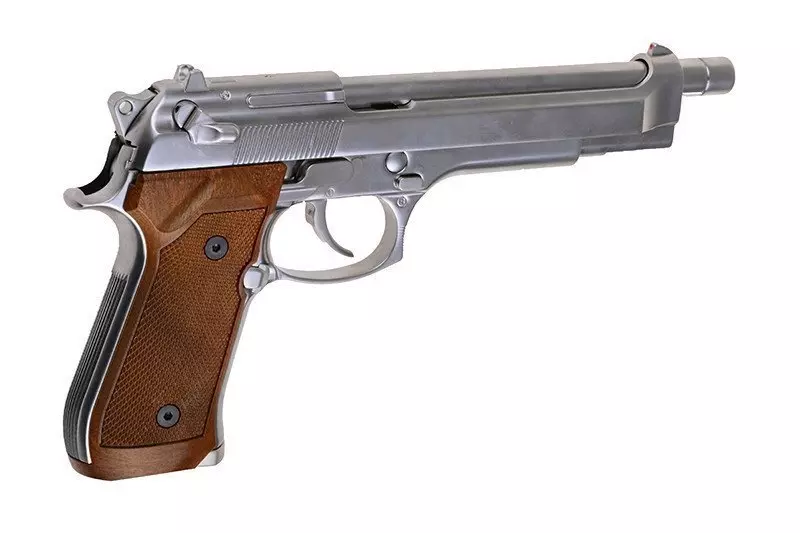 Replika pistoletu GGB-0341TS OD-G-WET-02-001210-00 asgbox.pl Replika pistoletu GGB-0341TS - obrazek 2