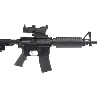 Replika karabinka SRT-01 SRT-01-007285-00 asgbox.pl Replika karabinka SRT-01 SRT-01-007285-00 asgbox.pl