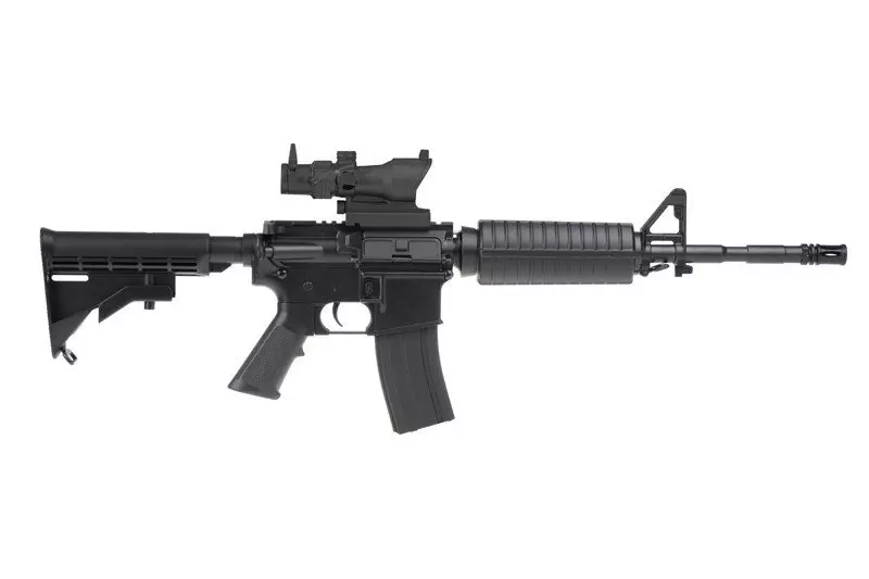 Replika karabinka SRT-01 SRT-01-007285-00 asgbox.pl Replika karabinka SRT-01 - obrazek 4