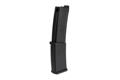asgbox.pl - Magazynek green gas 40 kulek do replik H&K MP7 Navy