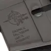 Replika karabinka RRA SA-E02 EDGE™ - Chaos Grey OD-G-SPE-01-026711-00 asgbox.pl