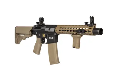 Replika karabinka RRA SA-E07 EDGE™ - Half-Tan - obrazek 2