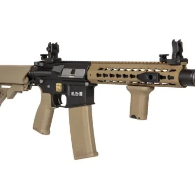 Alternative view of Replika karabinka RRA SA-E07 EDGE™ - Half-Tan
