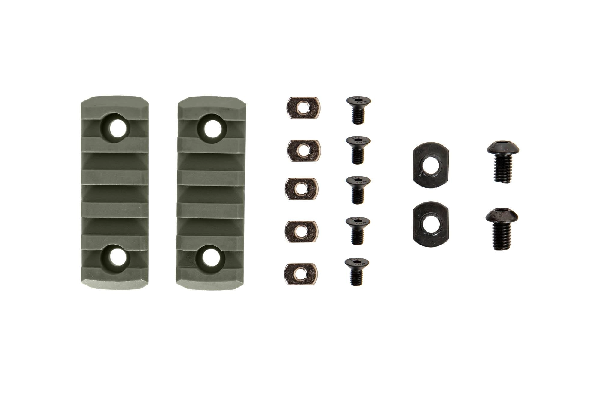 Replika hełmu MK - oliwkowa UTT-21-030272-00 asgbox.pl Replika hełmu MK - oliwkowa - obrazek 3