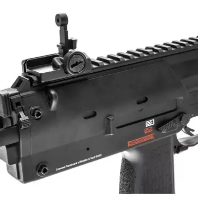 asgbox.pl - Replika pistoletu maszynowego Heckler&Koch MP7A1 AEG