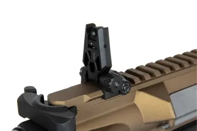 Replika karabinka SA-E23 EDGE™ - Chaos Bronze - obrazek 2