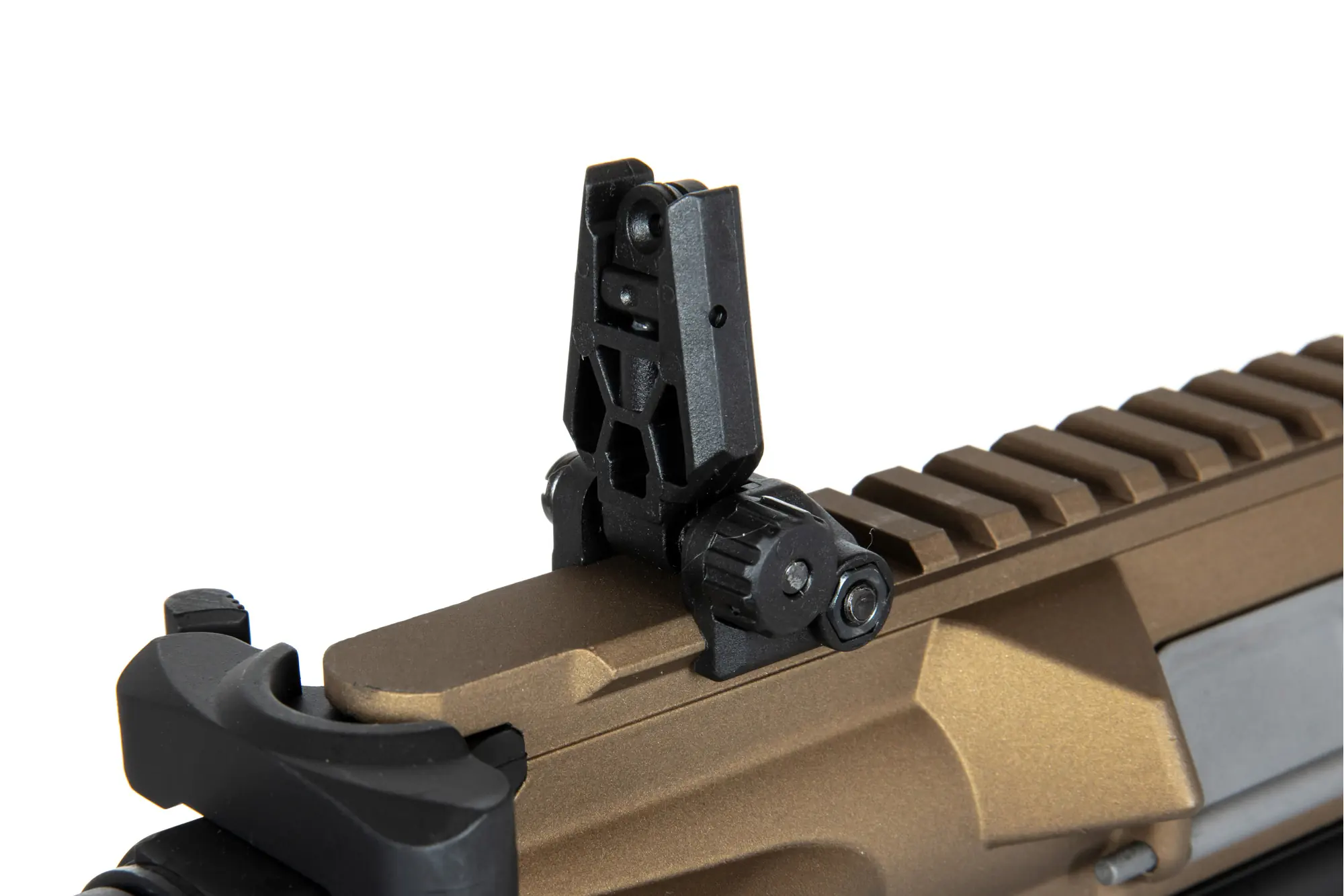 Replika karabinka SA-E23 EDGE™ - Chaos Bronze OD-G-SPE-01-030748-00 asgbox.pl Replika karabinka SA-E23 EDGE™ - Chaos Bronze - obrazek 2