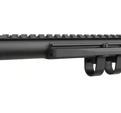 asgbox.pl - Górna szyna RIS do replik typu AK74