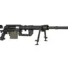 Replika karabinu snajperskiego CheyTac Licensed M200 Intervention OD-G-SIT-03-030141-00 asgbox.pl Replika karabinu snajperskiego CheyTac Licensed M200 Intervention OD-G-SIT-03-030141-00 asgbox.pl
