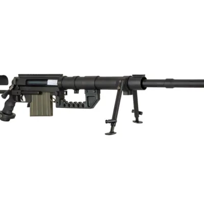 Alternative view of Replika karabinu snajperskiego CheyTac Licensed M200 Intervention