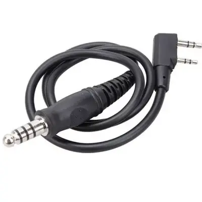 asgbox.pl - Przewód do przycisku PTT - Kenwood