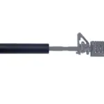 asgbox.pl - Tłumik Covert Tactical Standard 40x250mm