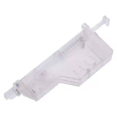 asgbox.pl - Szybkoładowarka do magazynków na 155 kulek - przezroczysta