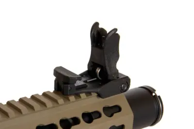 Replika karabinka SA-C07 CORE™ - Half-Tan - obrazek 2