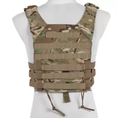asgbox.pl - Kamizelka taktyczna Rush Plate Carrier - Multicam®