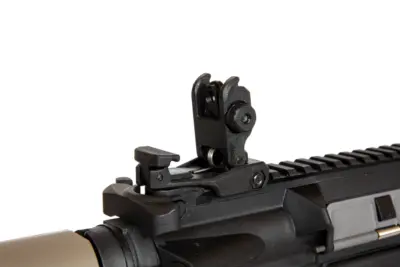Replika karabinka SA-C07 CORE™ X-ASR™ - Half-Tan - obrazek 2