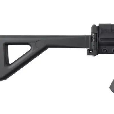 Alternative view of Replika karabinka T3 JG104