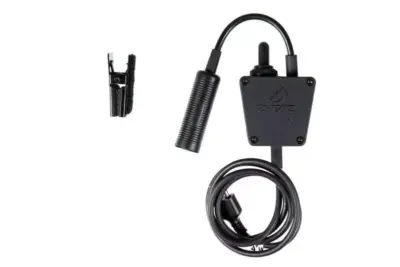 Przycisk PTT zSwitch - ICOM - obrazek 2